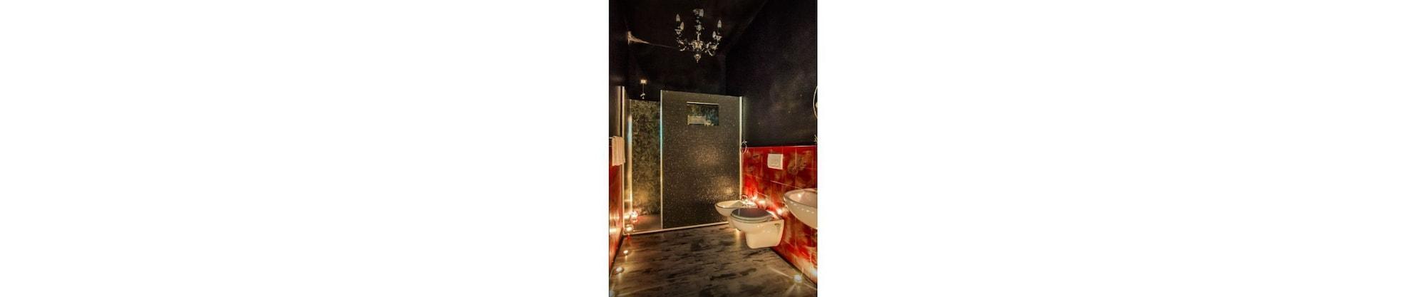 Hotel Butterfly トッレ・デル・ラーゴ・プッチーニ エクステリア 写真